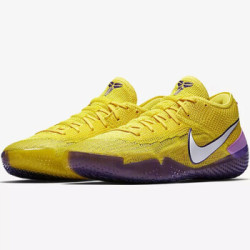 NIKE 耐克 KOBE AD NXT 360 AQ1087 男子篮球鞋 +凑单品