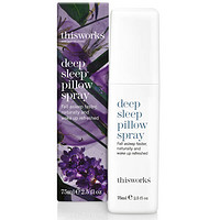 thisworks 薰衣草助眠喷雾 限量版 75ml