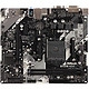 华擎（ASRock）B450M-HDV R4.0主板（AMD B450/AM4 Socket）