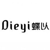 蝶以 Dieyi