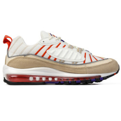  NIKE 耐克 AIR MAX 98 640744 男子运动鞋 +凑单品