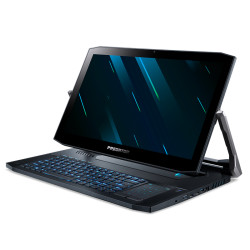 新品发售acer宏碁掠夺者predator刀锋900173英寸游戏本i99980hk32gb