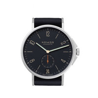 NOMOS手表 Ahoi系列 553 包豪斯风格自动机械腕表 德表 男表 女表 直径40mm