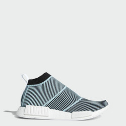 adidas 阿迪达斯 NMD_CS1 Primeknit 男款运动鞋 *2件