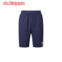 Kappa卡帕 男款运动短裤夏季宽松短裤五分裤 2019新款|K0912DY01