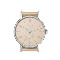NOMOS手表 Ludwig系列 Neomatik 283 包豪斯风格自动机械腕表 德表 男表 女表 直径36mm