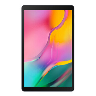 SAMSUNG 三星 Galaxy Tab A T510 10.1英寸 平板电脑 3GB+32GB WiFi版 锡墨黑