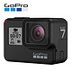 GoPro hero7运动相机水下潜水 4K户外直播防水摄像机vlog