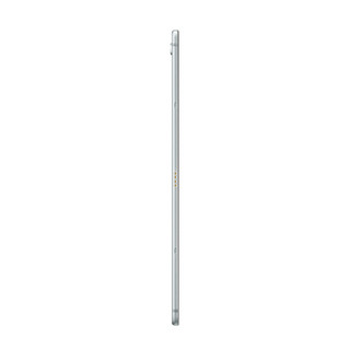 SAMSUNG 三星 Tab S5e 10.5英寸 Android 平板电脑(2560*1600dpi、骁龙670、6GB、128GB、LTE版、铂光银、SM-T720)