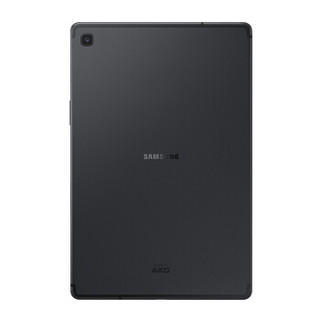 SAMSUNG 三星 Tab S5e 10.5英寸 Android 平板电脑(2560*1600dpi、骁龙670、4GB、64GB、LTE版、锡墨黑、SM-T720)