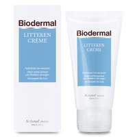 Biodermal 疤痕修复霜 75ml