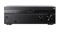 SONY 索尼 STR-DN1080 7.2声道 功放