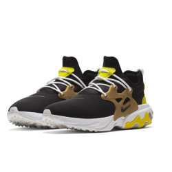 NIKE 耐克 REACT PRESTO AV2605 男子运动鞋 