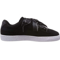 PUMA 彪马 Suede Heart Galaxy WN 女士麂皮运动鞋