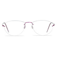 LINDBERG 精神钛 SPIRIT2307P75 紫色