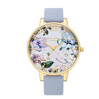 Olivia Burton Bejewelled Florals 石英女士手表 OB16BF21