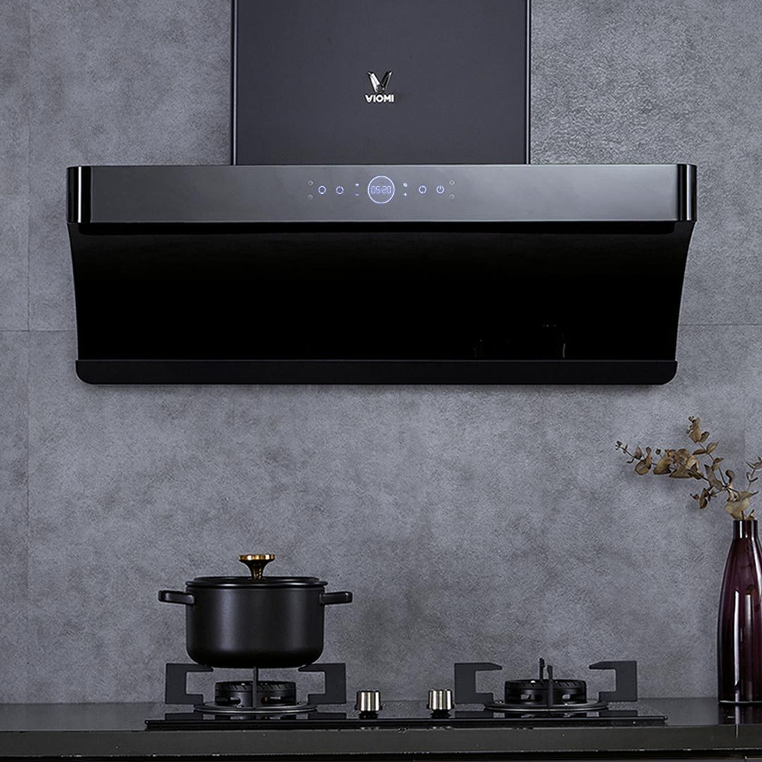 viomi云米cross2cxw27vk702吸油烟机