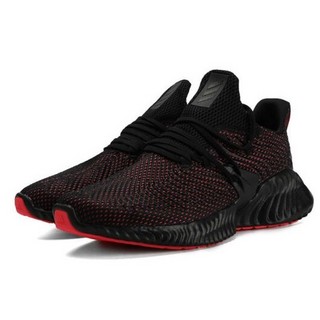 adidas 阿迪达斯 alphabounce instinct Bounc D96536 男子跑步鞋