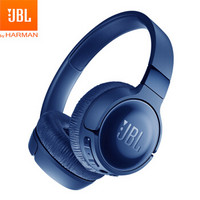  JBL TUNE 600NC 头戴式蓝牙耳机