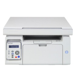 PANTUM 奔图 M6202NW 黑白多功能激光一体机 