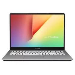 ASUS 华硕 VivoBook 15.6英寸笔记本电脑（i7-8565U、8GB、256GB+1TB、MX150）