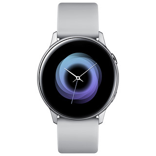 SAMSUNG 三星 SM-R500N Galaxy Watch Active 智能手表 5ATM防水