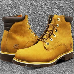 唯品会 Timberland 最后疯抢专场