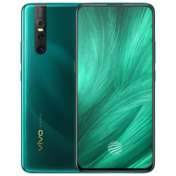 vivo X27 智能手机 8GB+256GB