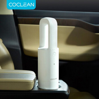 COCLEAN FVQ 便携车载吸尘器