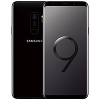 SAMSUNG 三星 Galaxy S9+ 智能手机 6GB+64GB 