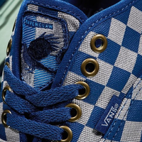 VANS×Harry Potter  Ravenclaw Authentic 中性款休闲鞋