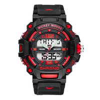 Disney 迪士尼 MK-15066R 儿童石英手表