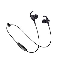 BYZ 运动蓝牙耳机 无线跑步健身双耳耳塞式耳机