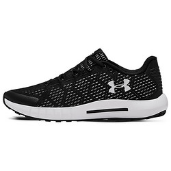 UNDER ARMOUR 安德玛 Micro G 3021250 女款跑步鞋运动鞋