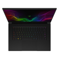 RAZER 雷蛇 灵刃15 精英版 2019新款 15.6英寸游戏本（i7-9750H、16GB、256GB、RTX2070）