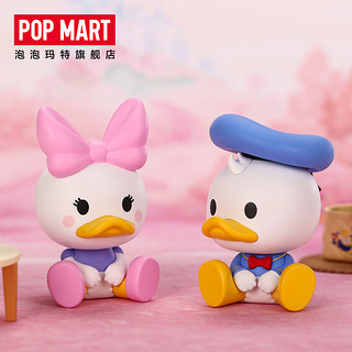 POP MART 泡泡玛特 Disney迪士尼米奇 玩具公仔