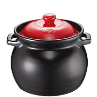 爱仕达 ASD 爱仕达 JLF系列 砂锅 2.5L