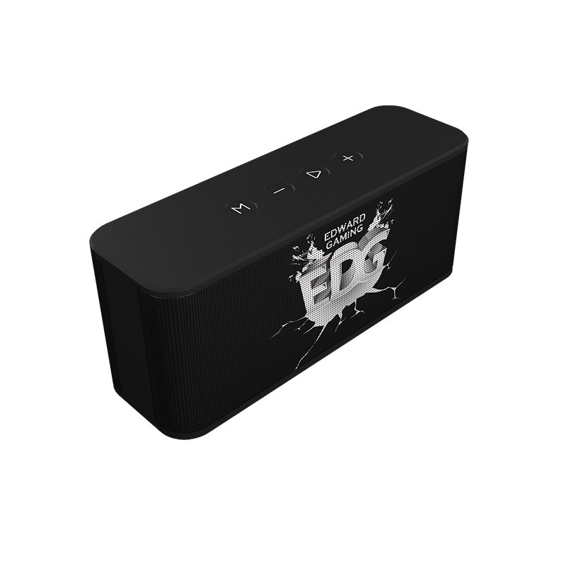 历史低价akko艾酷speakersclassicedg蓝牙音箱