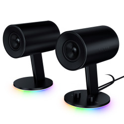 RAZER 雷蛇 Nommo 天狼星 电脑游戏音箱 标准版 