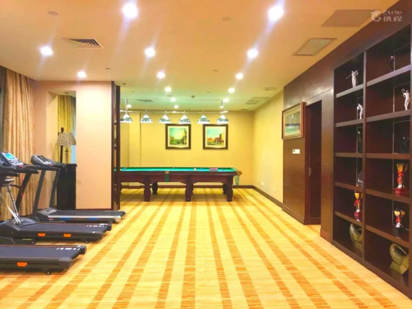 随州碧桂园凤凰酒店 依山傍水,含早晚餐,亲子畅玩套票