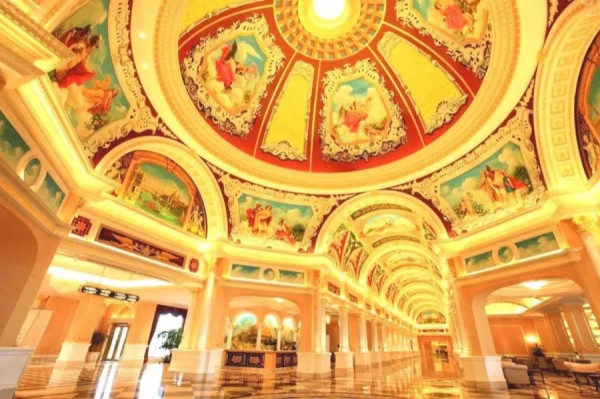 随州碧桂园凤凰酒店 依山傍水,含早晚餐,亲子畅玩套票