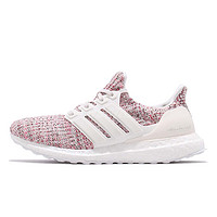 阿迪达斯adidas UltraBOOST W Parley女子跑步鞋运动鞋