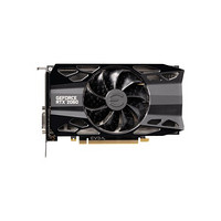 EVGA GeForce RTX 2060 XC GAMING 显卡 6GB