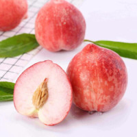 恋如初 春雪水蜜桃 5斤装
