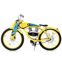 限地区、新品发售：Munro 门罗 2.0 苏宁合作定制款 电动自行车