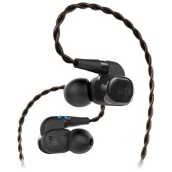 AKG 爱科技 N5005 蓝牙入耳式耳机