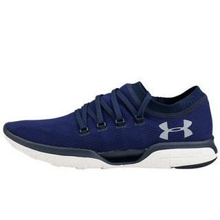 UNDER ARMOUR 安德玛 Charged CoolSwitch 2 3000009 男款跑步鞋 *2双