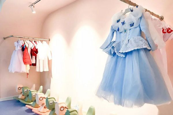 南四环遛娃!北京 Blue&Pink Kids Club亲子乐园