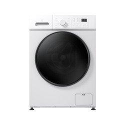 MIJIA 米家 1A XHQG80MJ201W 变频 洗烘一体机 8公斤