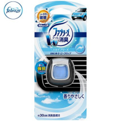 Febreze 风倍清 汽车空调出风口车载香水